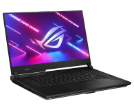 ASUS ROG Strix SCAR 15 R9-5900HX/32GB/1TB/W10 RTX3080 - 634652 - zdjęcie 2